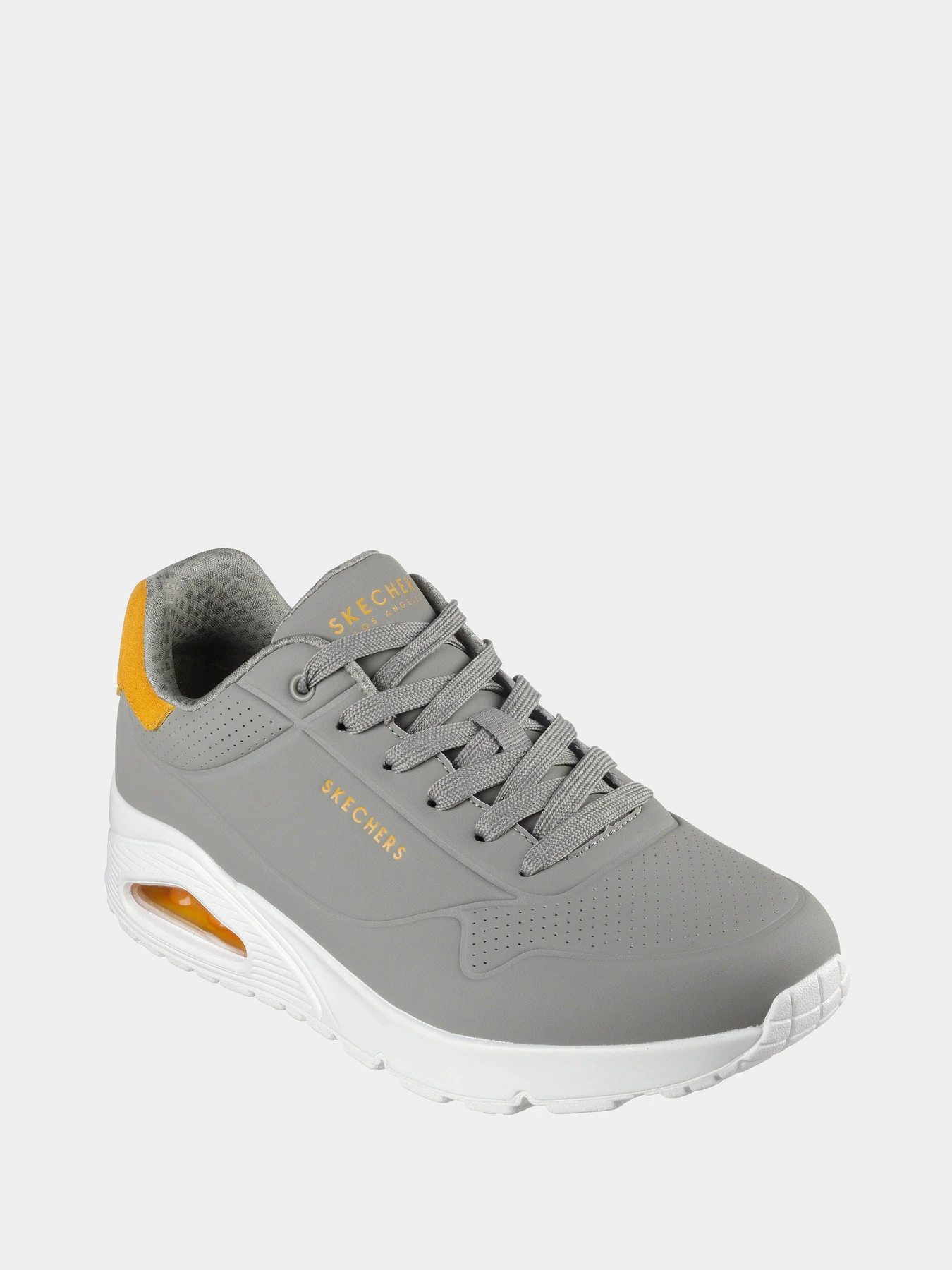 Кроссовки Skechers модель 183004 GRYL Кроссовки Skechers модель 183004 GRYL Фото
