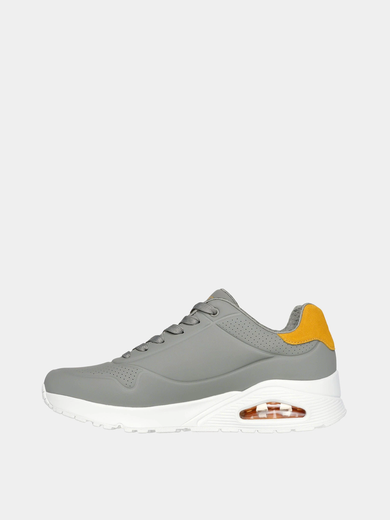 Кроссовки Skechers модель 183004 GRYL Кроссовки Skechers модель 183004 GRYL Фото