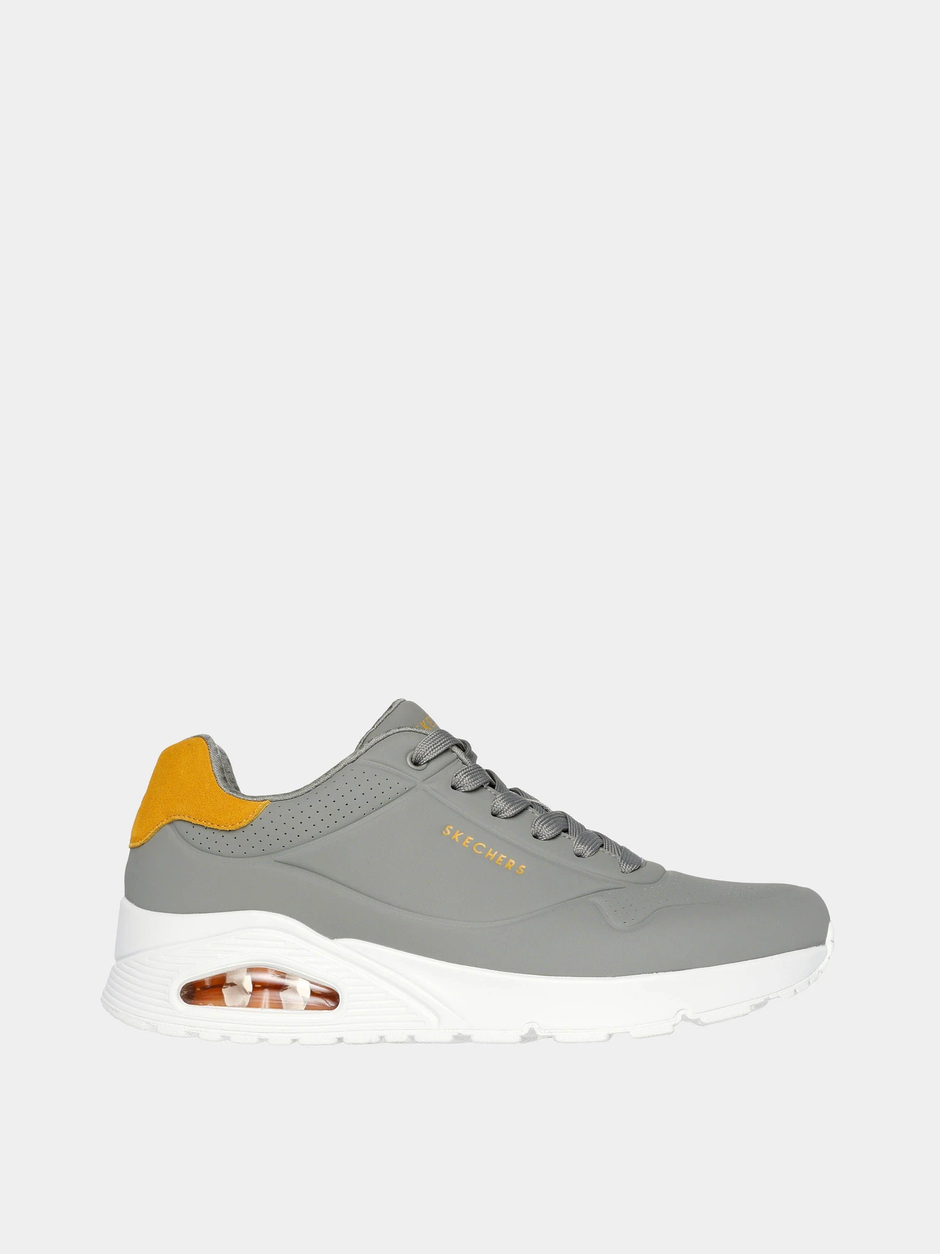 Кроссовки Skechers модель 183004 GRYL Кроссовки Skechers модель 183004 GRYL Фото