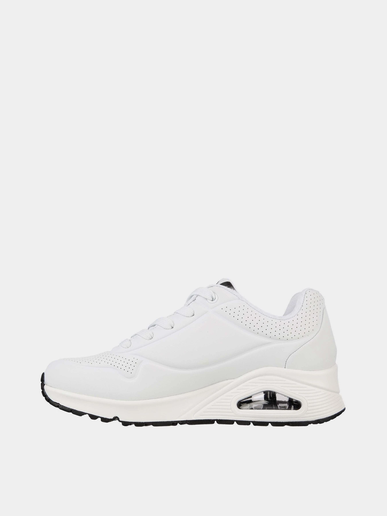 Кроссовки Skechers модель 155507 WBGY Кроссовки Skechers модель 155507 WBGY Фото