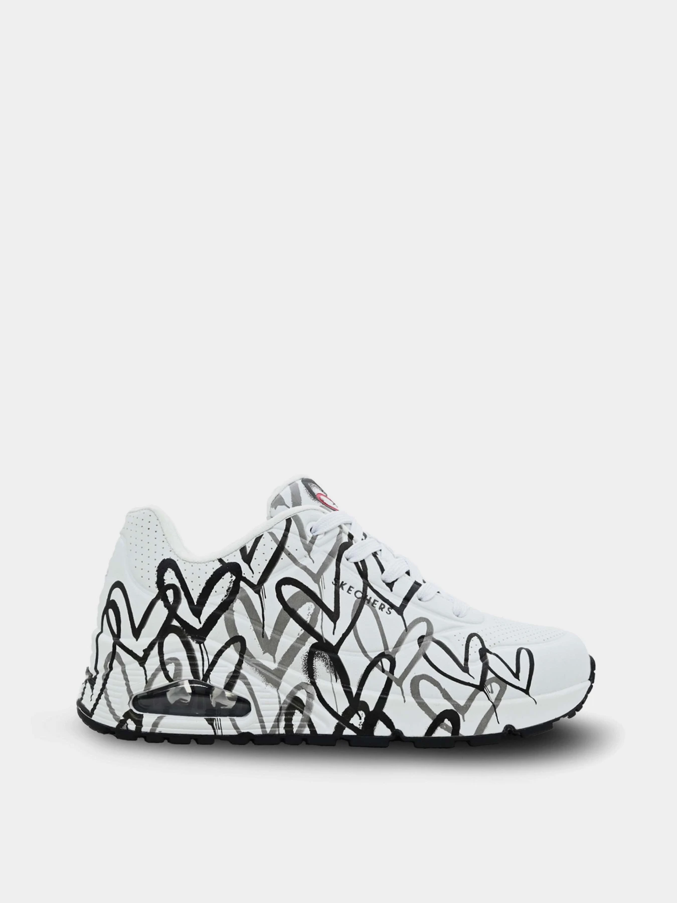 Кроссовки Skechers модель 155507 WBGY Кроссовки Skechers модель 155507 WBGY Фото