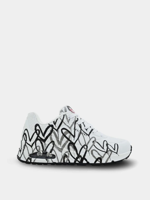 Кроссовки Skechers модель 155507 WBGY Фото