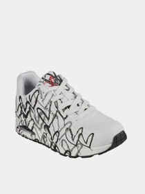 Кроссовки Skechers модель 155507 WBGY Фото