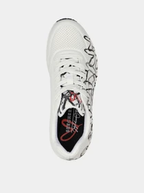 Кроссовки Skechers модель 155507 WBGY Фото