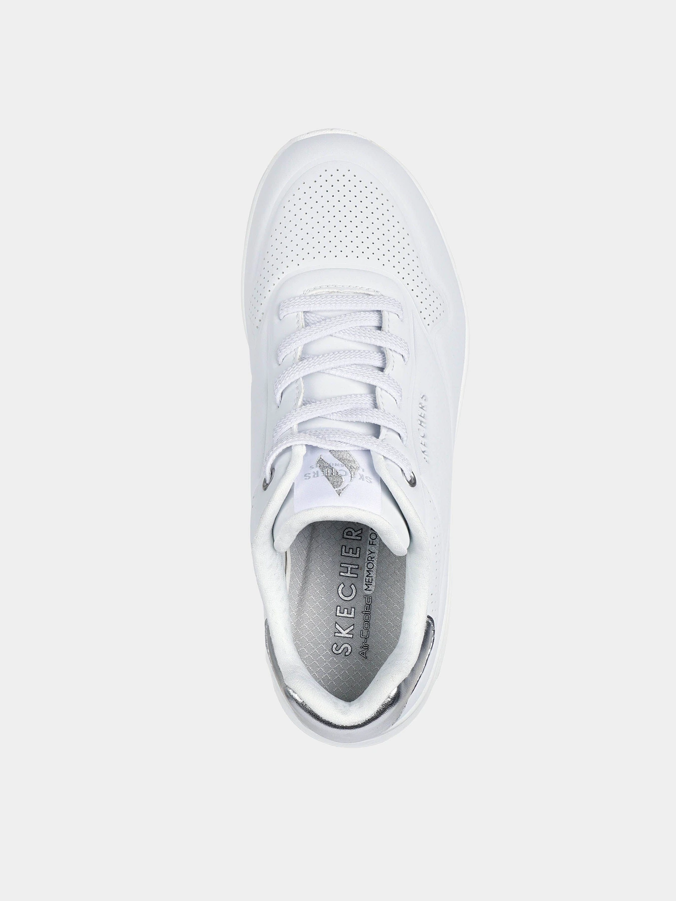 Кроссовки Skechers модель 155196 WSL Кроссовки Skechers модель 155196 WSL Фото