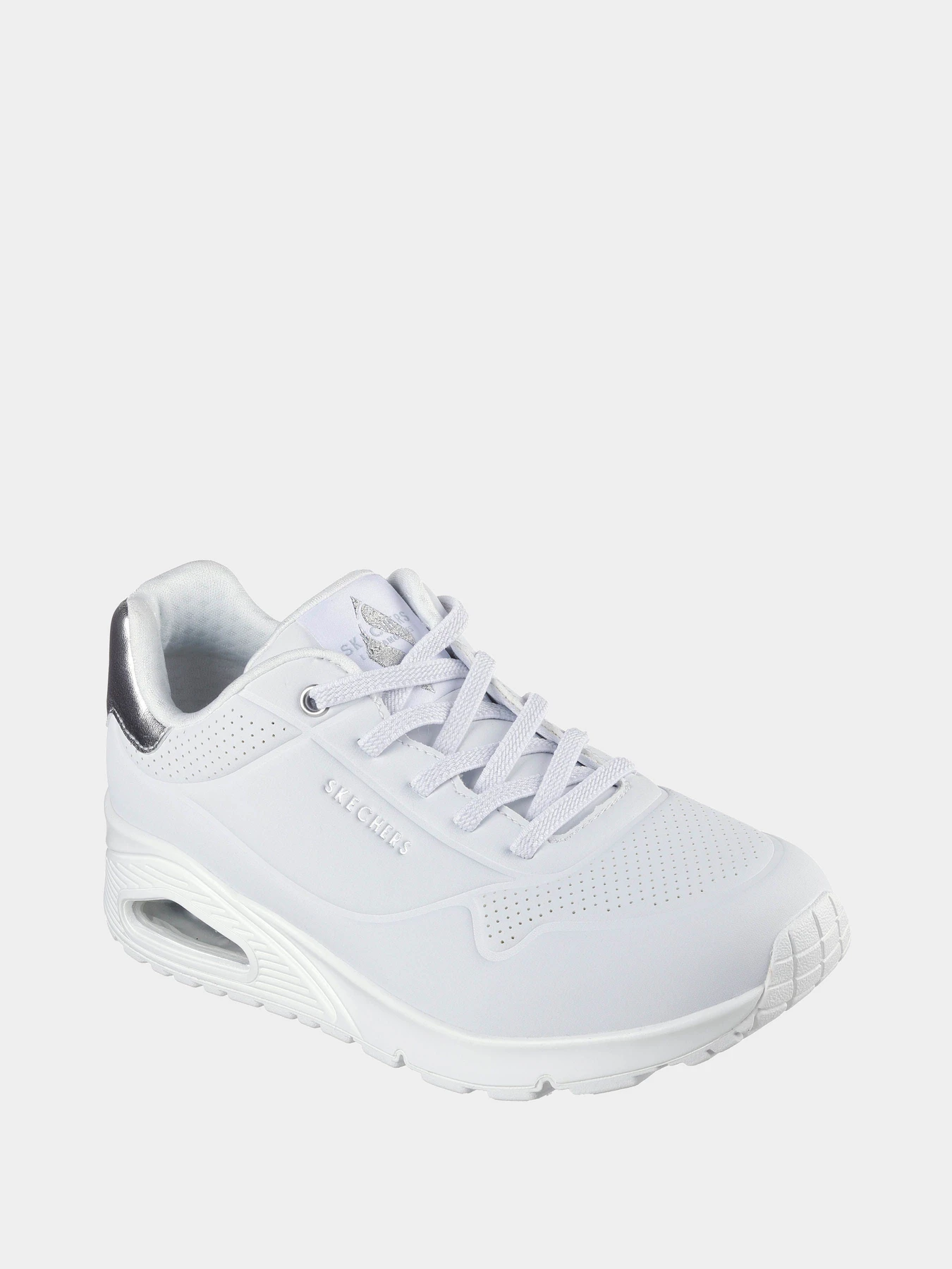Кроссовки Skechers модель 155196 WSL Кроссовки Skechers модель 155196 WSL Фото