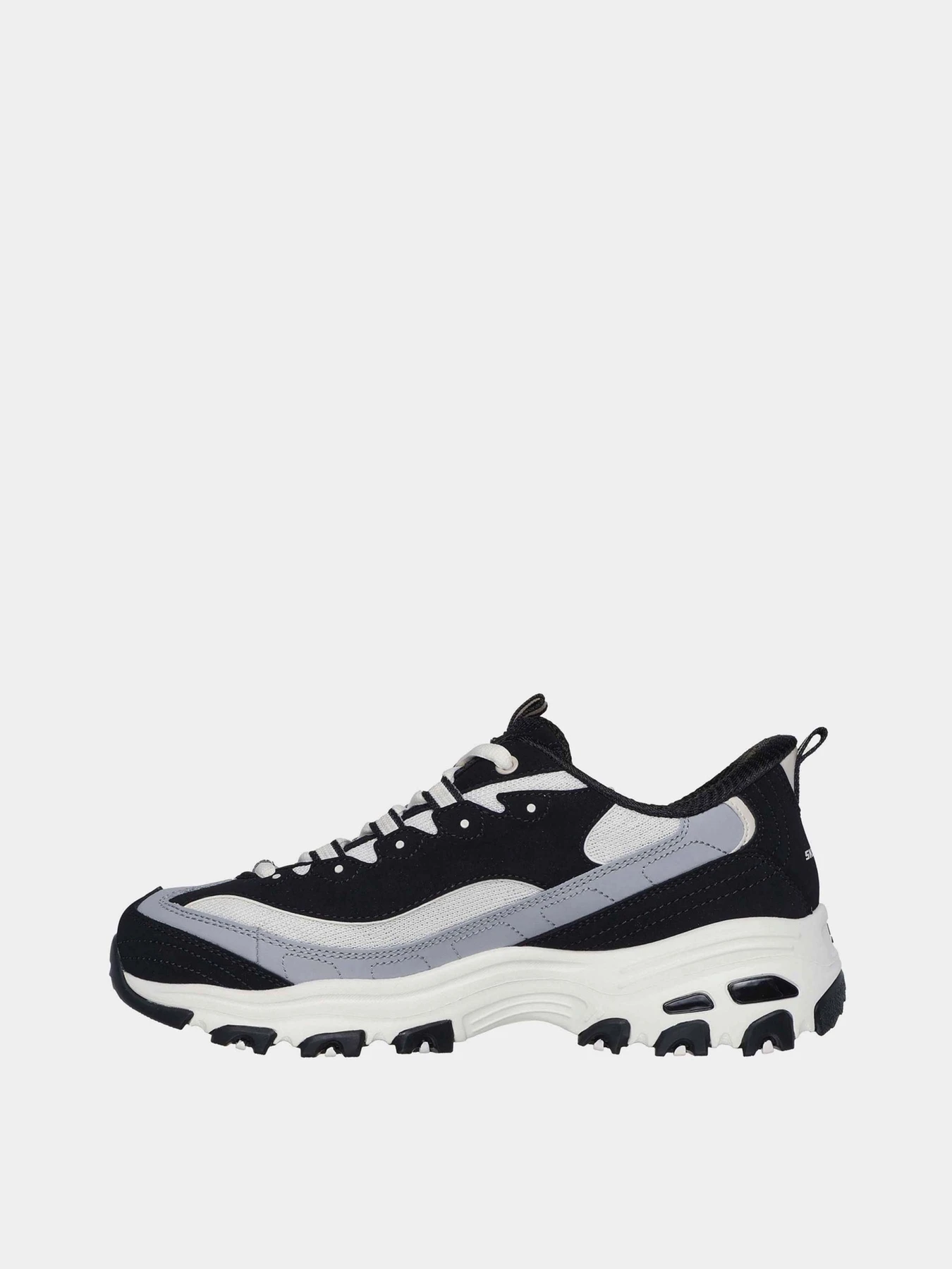 Кроссовки Skechers модель 150537 BKNT Кроссовки Skechers модель 150537 BKNT Фото