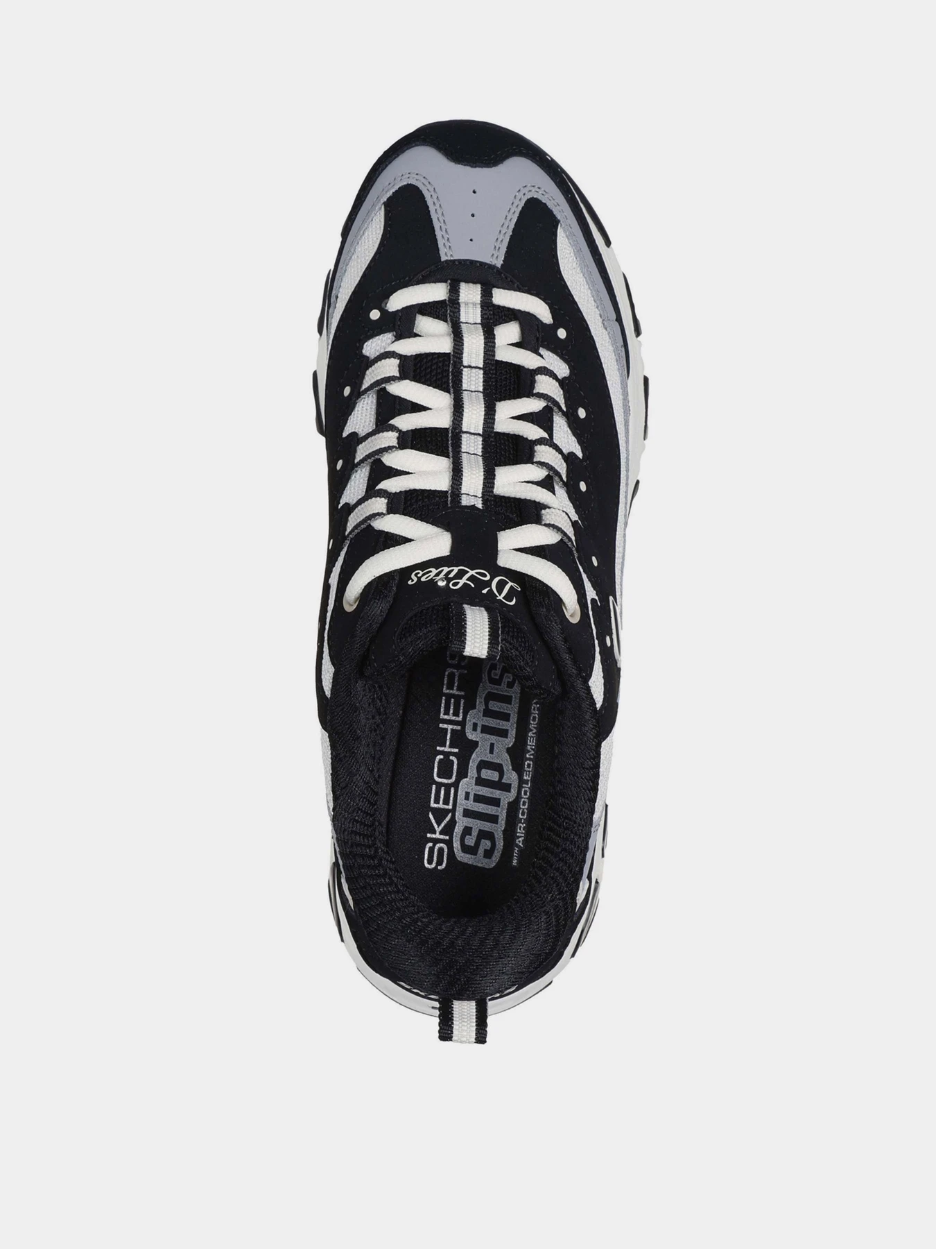 Кроссовки Skechers модель 150537 BKNT Кроссовки Skechers модель 150537 BKNT Фото