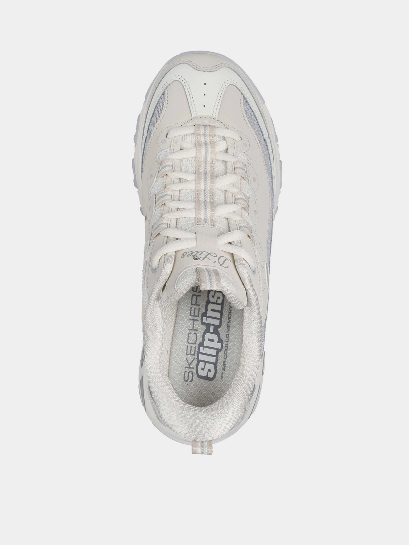 Кроссовки Skechers модель 150537 NTGY Кроссовки Skechers модель 150537 NTGY Фото