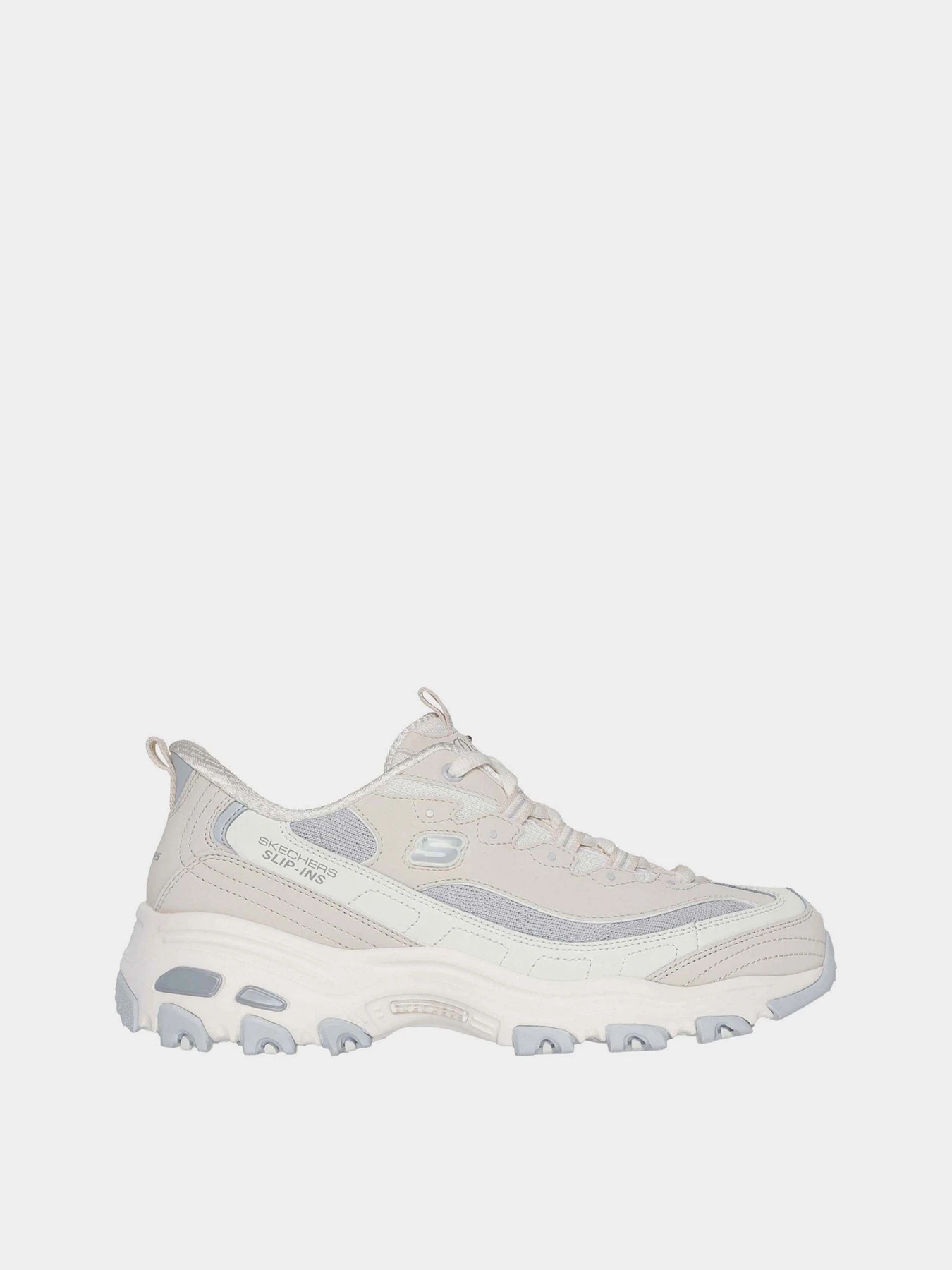 Кроссовки Skechers модель 150537 NTGY Кроссовки Skechers модель 150537 NTGY Фото