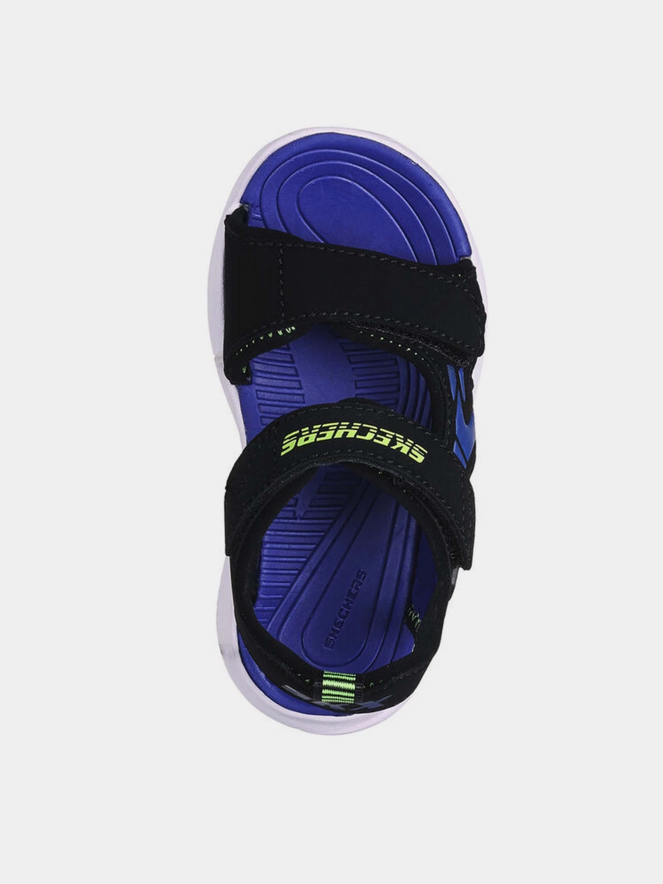 Сандалии Skechers модель 406513N BBLM Сандалии Skechers модель 406513N BBLM Фото