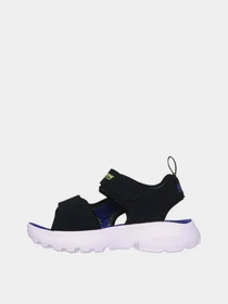 Сандалии Skechers модель 406513N BBLM Фото