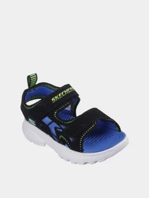 Сандалии Skechers модель 406513N BBLM Фото