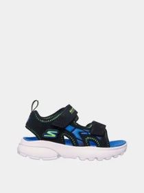 Сандалдар Skechers үлгі 406513N BBLM Фото