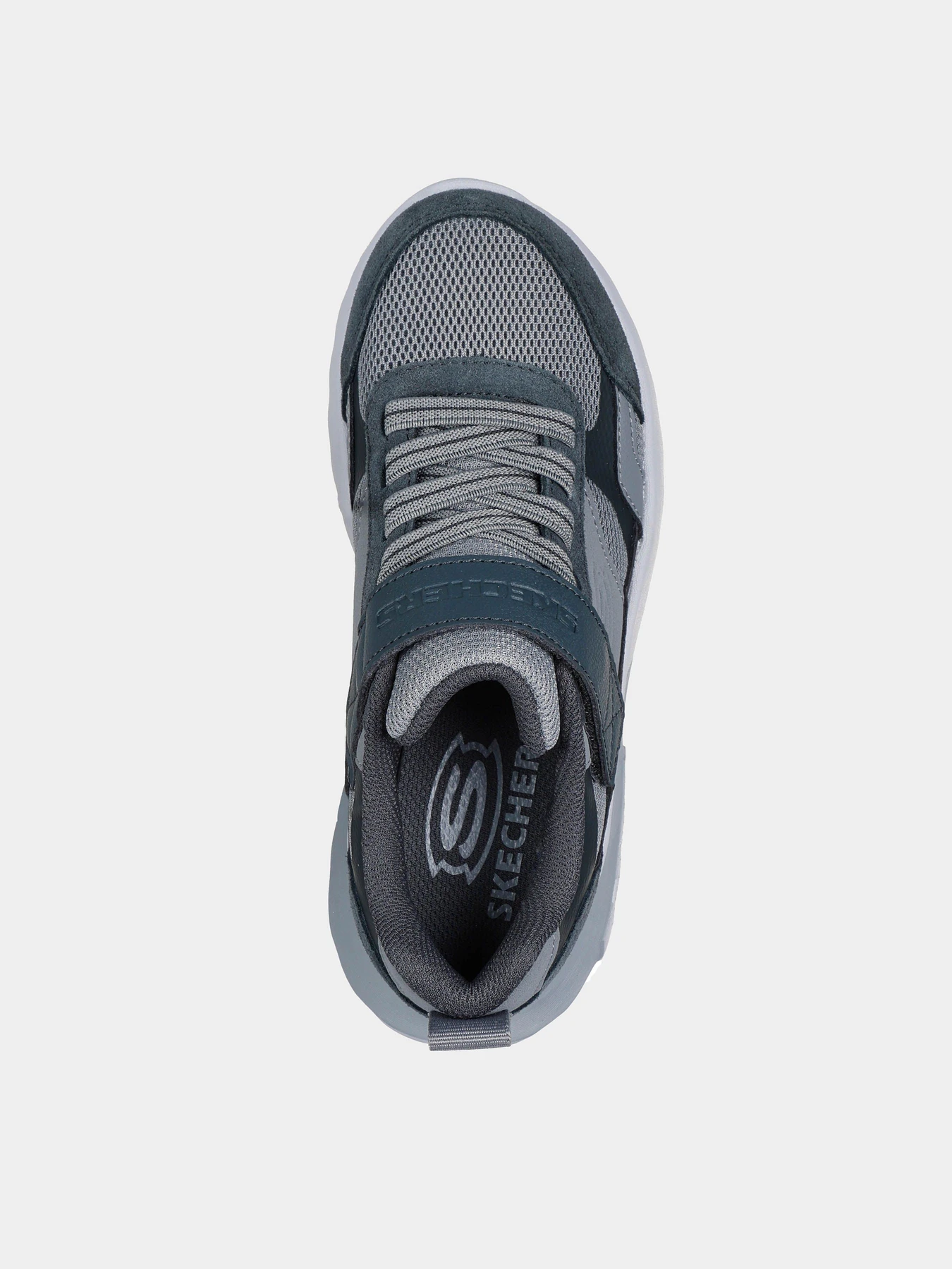 Кроссовки Skechers модель 405676L GYCC Кроссовки Skechers модель 405676L GYCC Фото