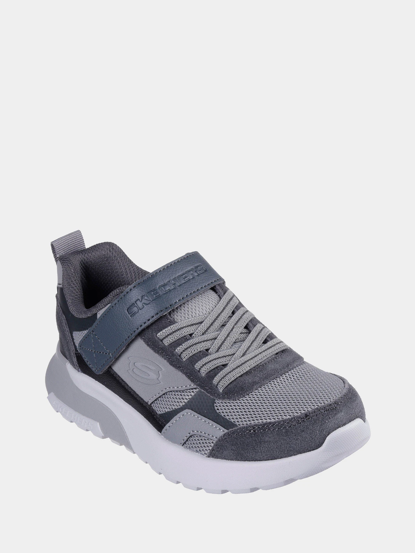 Кроссовки Skechers модель 405676L GYCC Кроссовки Skechers модель 405676L GYCC Фото
