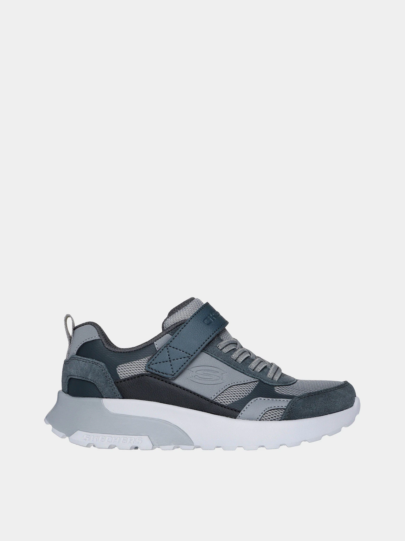 Кроссовки Skechers модель 405676L GYCC Кроссовки Skechers модель 405676L GYCC Фото