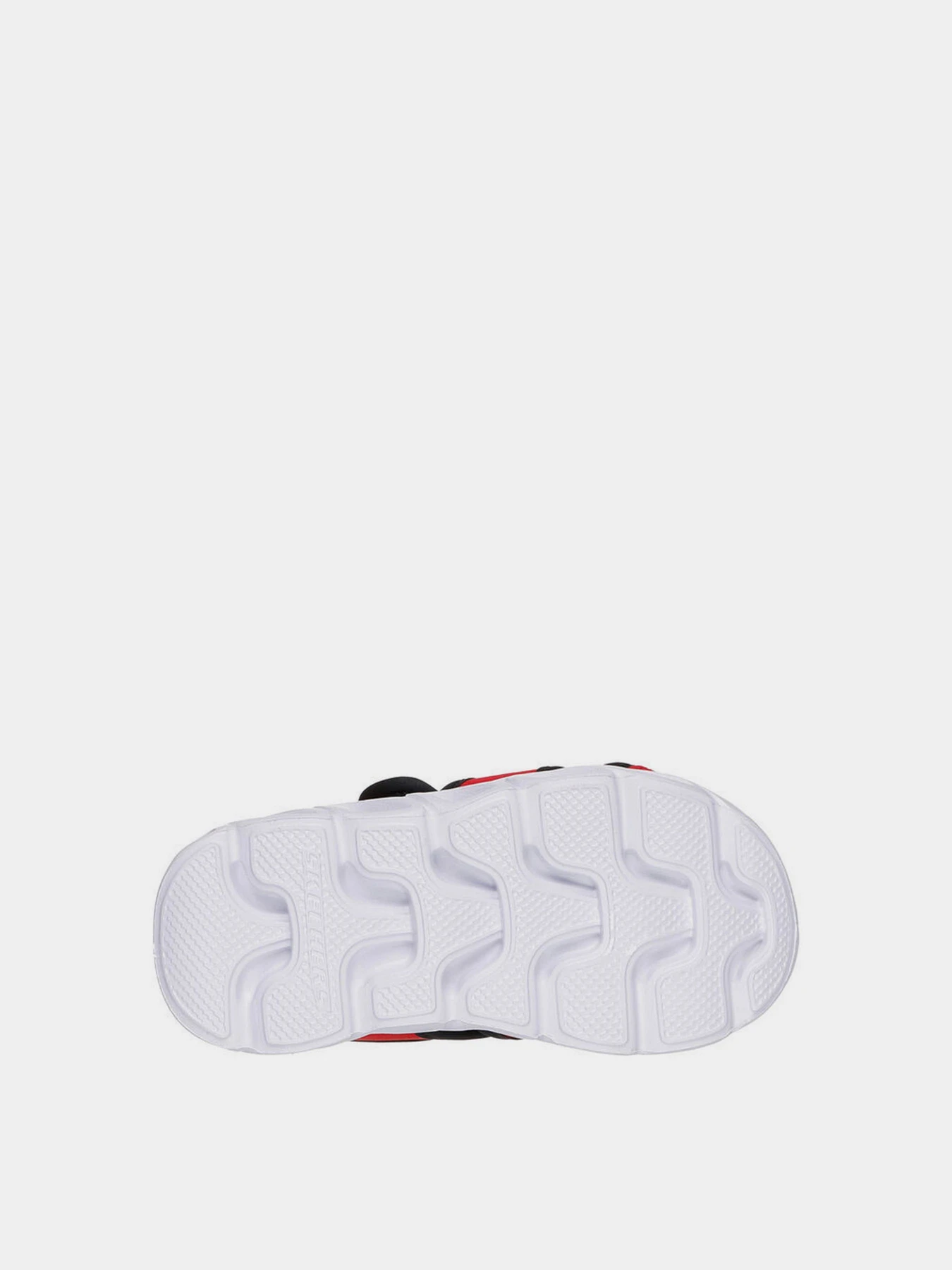 Сандалии Skechers модель 400612N RDBK Сандалии Skechers модель 400612N RDBK Фото