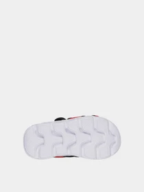 Сандалии Skechers модель 400612N RDBK Фото
