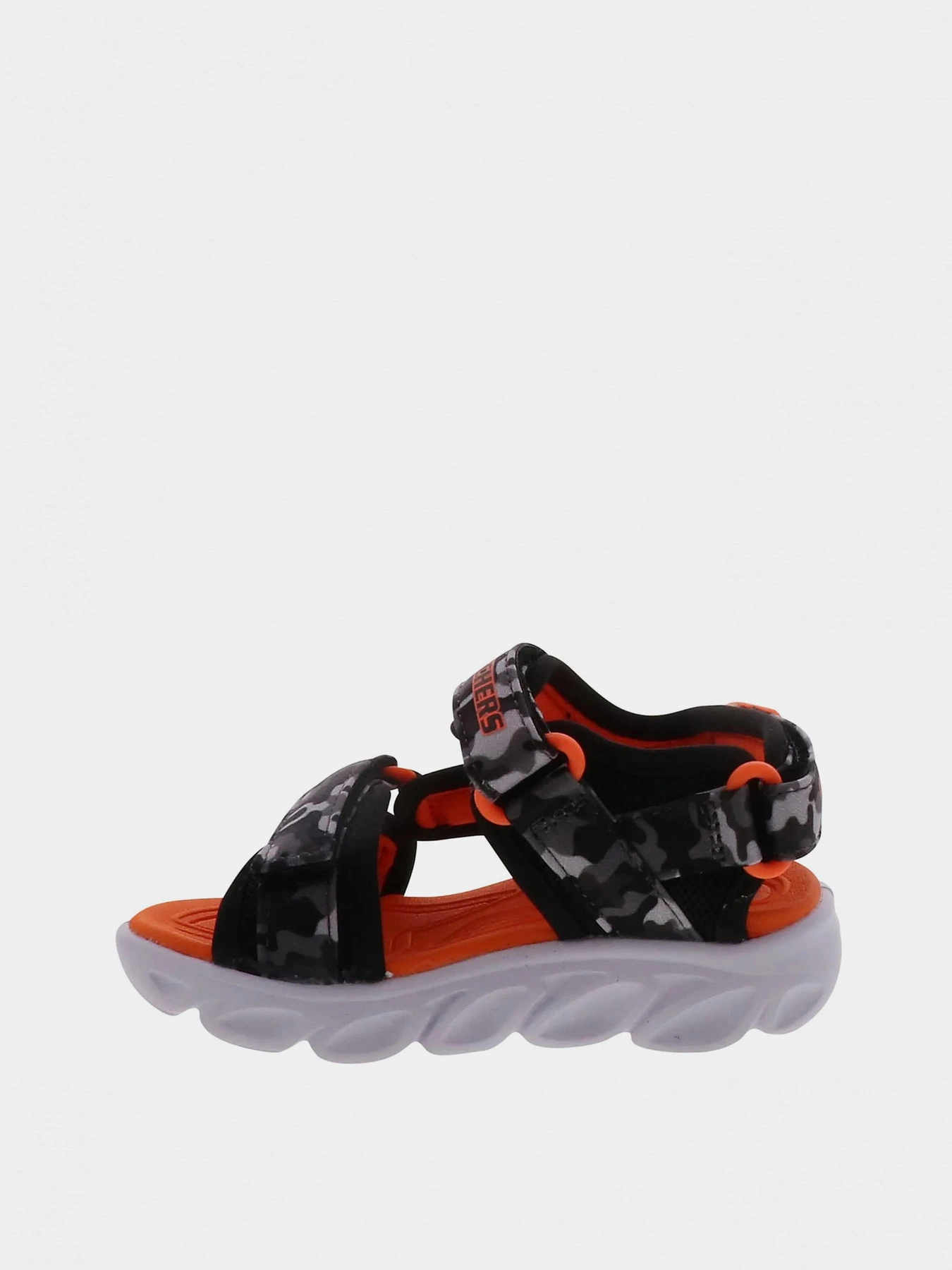 Сандалии Skechers модель 400077N BGOR Сандалии Skechers модель 400077N BGOR Фото