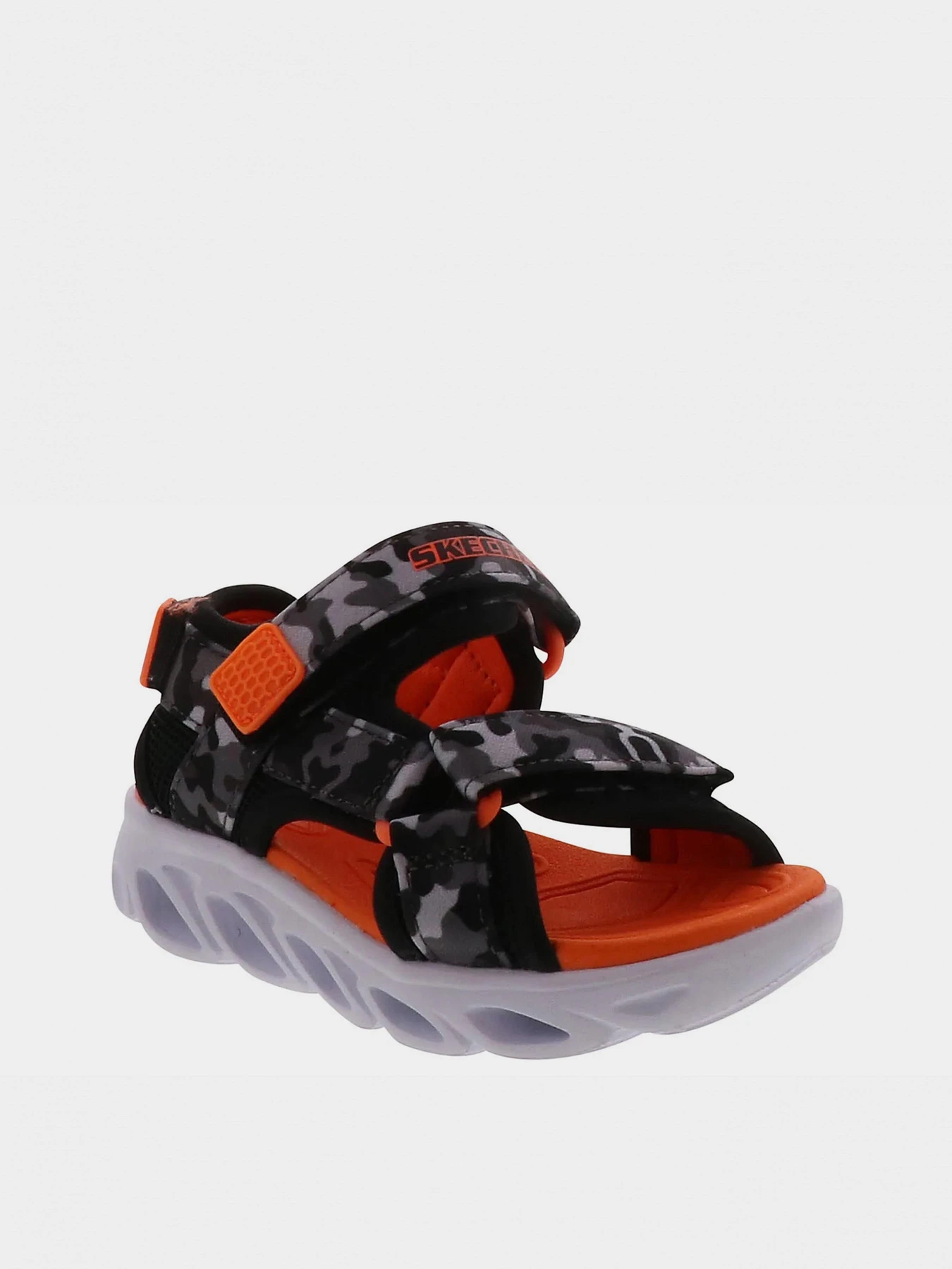 Сандалии Skechers модель 400077N BGOR Сандалии Skechers модель 400077N BGOR Фото