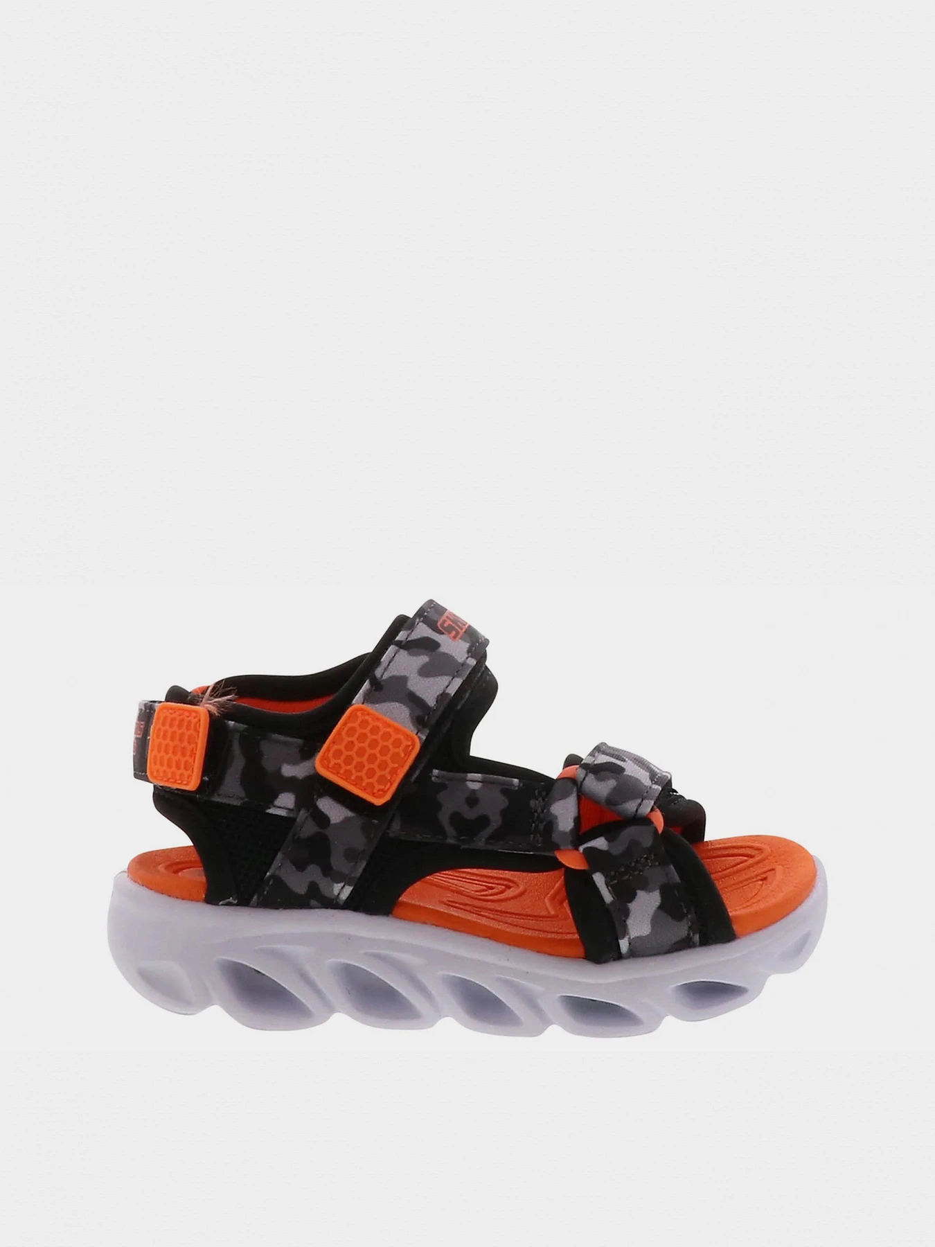 Сандалии Skechers модель 400077N BGOR Сандалии Skechers модель 400077N BGOR Фото