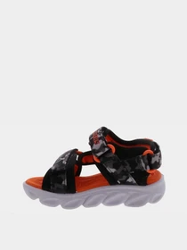 Сандалии Skechers модель 400077N BGOR Фото