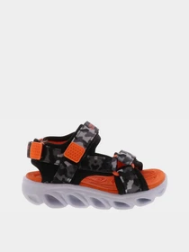 Сандалии Skechers модель 400077N BGOR Фото