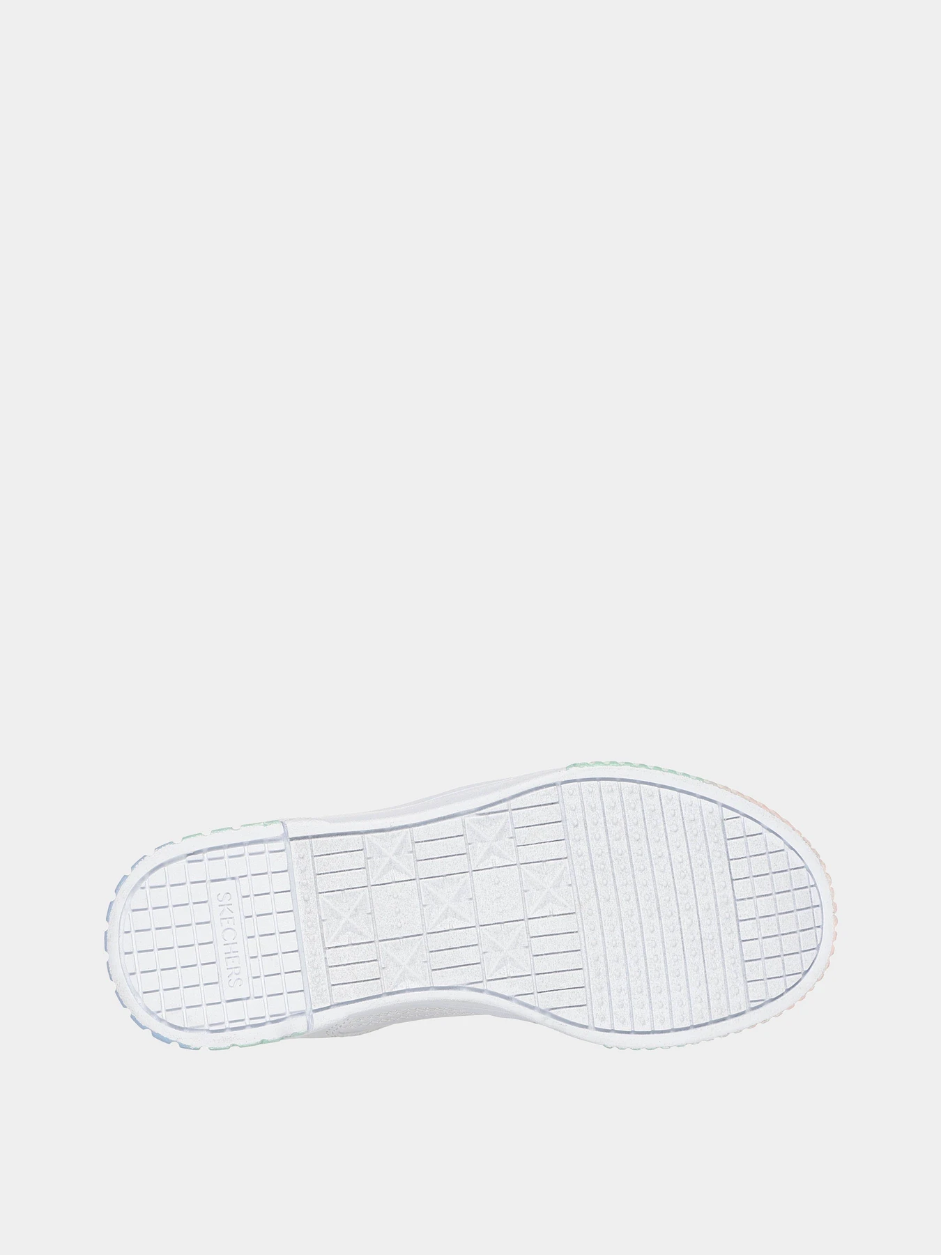 Кеды Skechers модель 310890L WMLT Кеды Skechers модель 310890L WMLT Фото