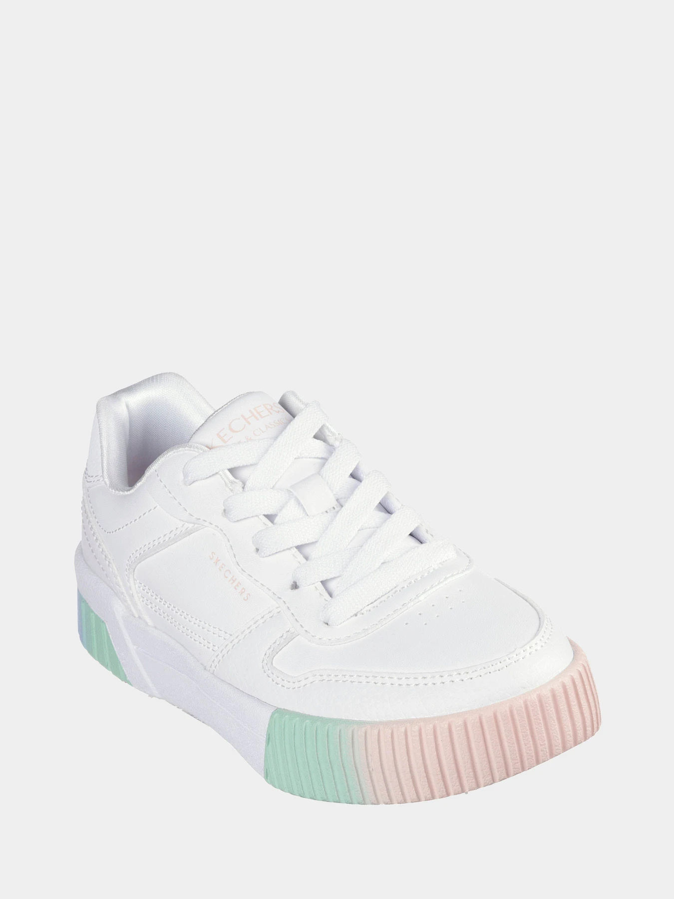 Кеды Skechers модель 310890L WMLT Кеды Skechers модель 310890L WMLT Фото