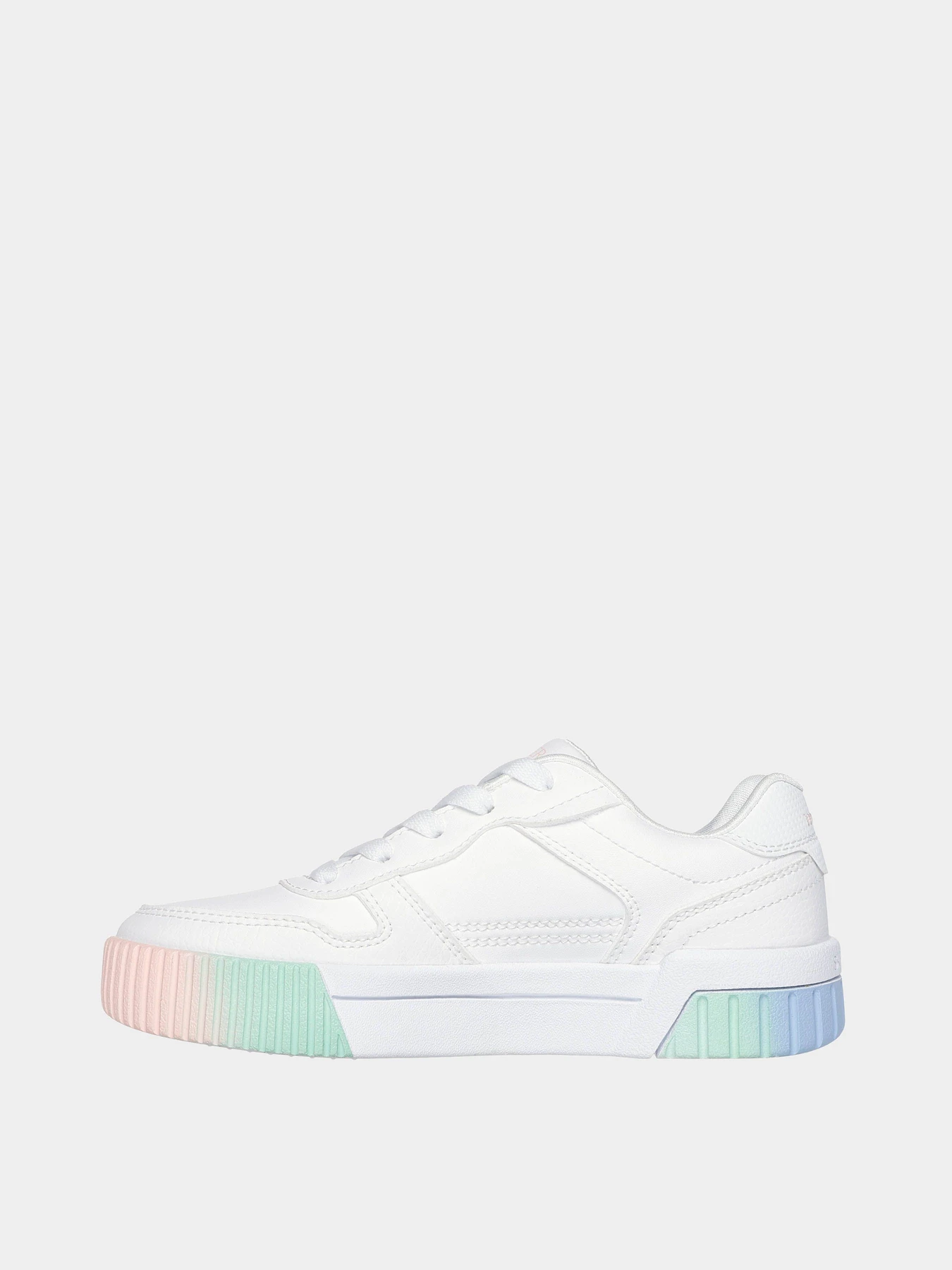 Кеды Skechers модель 310890L WMLT Кеды Skechers модель 310890L WMLT Фото