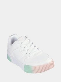 Кеды Skechers модель 310890L WMLT Фото