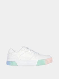 Кеды Skechers модель 310890L WMLT Фото