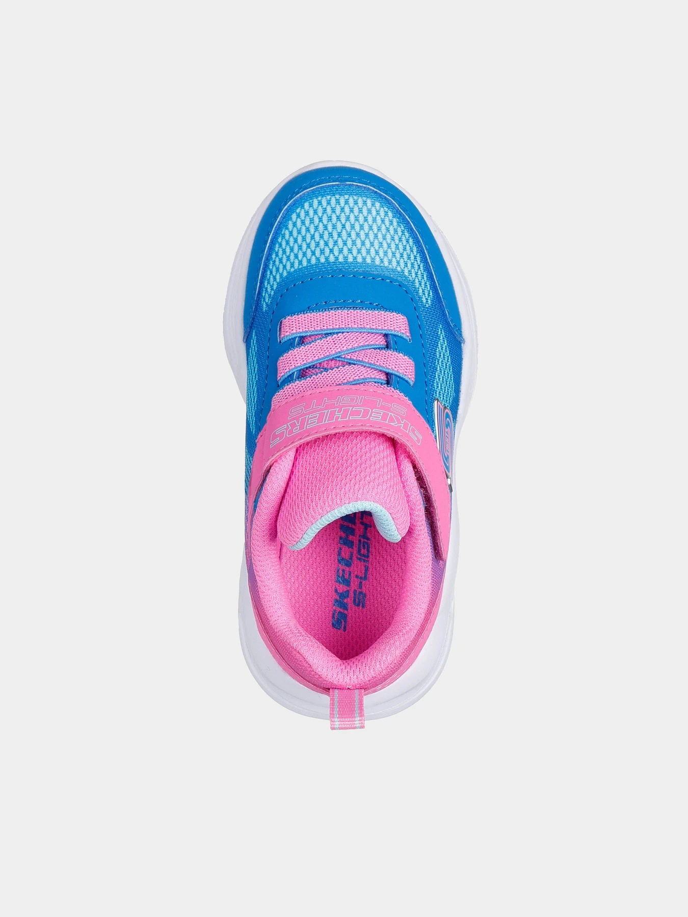 Кроссовки Skechers модель 303714N HPBL Кроссовки Skechers модель 303714N HPBL Фото