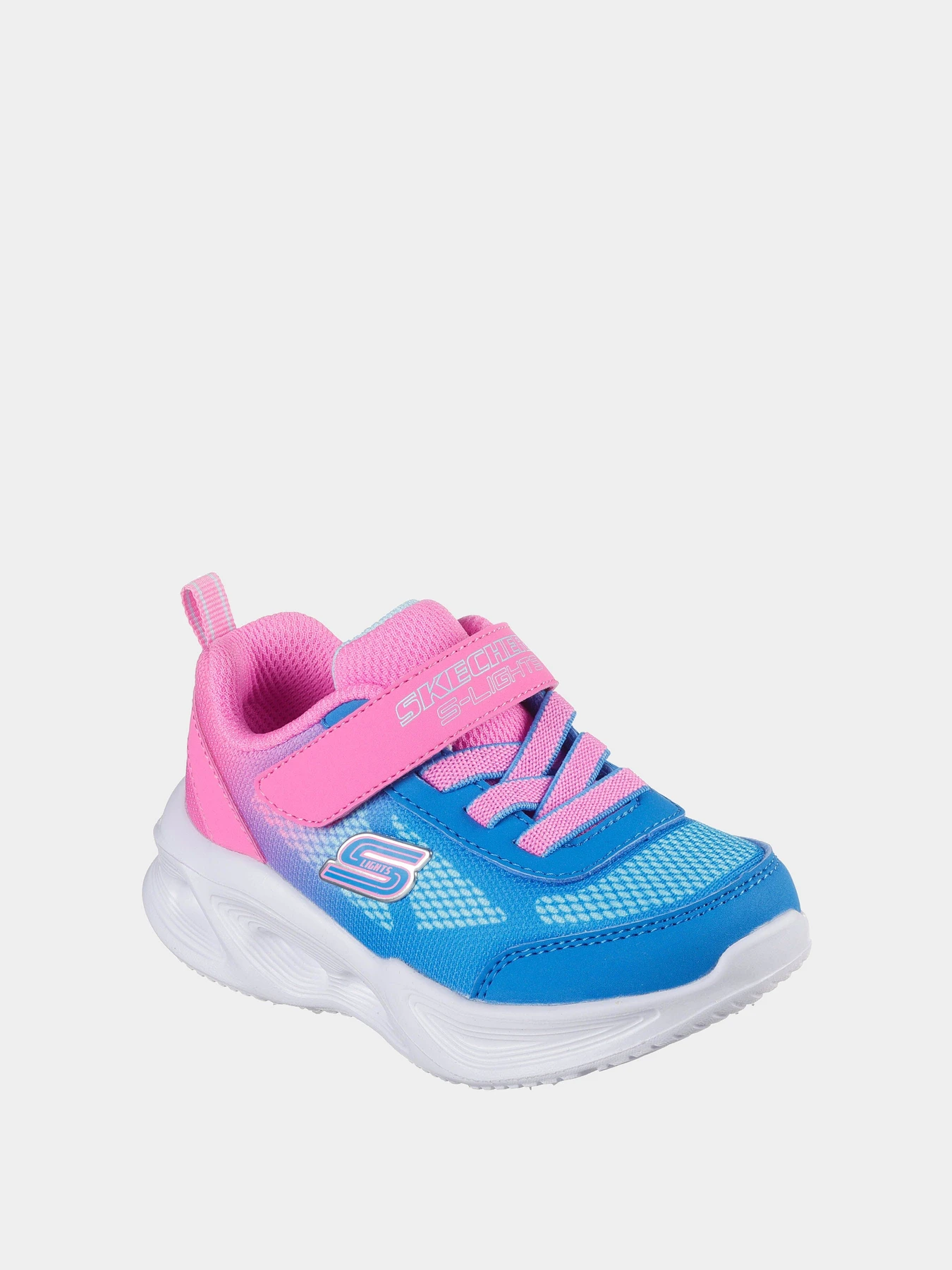 Кроссовки Skechers модель 303714N HPBL Кроссовки Skechers модель 303714N HPBL Фото