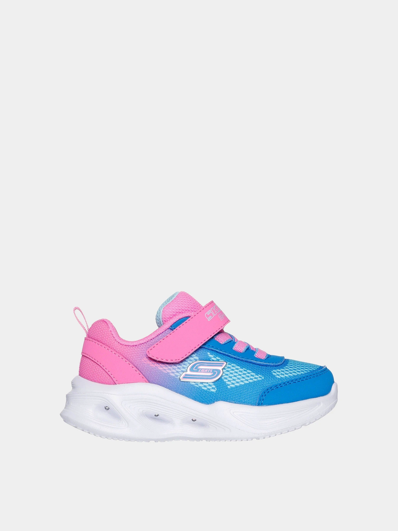 Кроссовки Skechers модель 303714N HPBL Кроссовки Skechers модель 303714N HPBL Фото