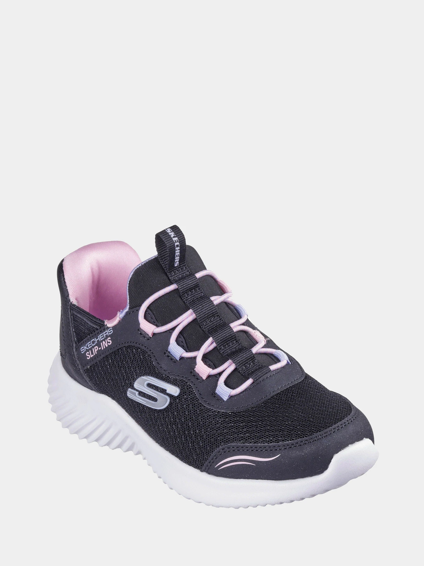Кроссовки Skechers модель 303585L BLK Кроссовки Skechers модель 303585L BLK Фото