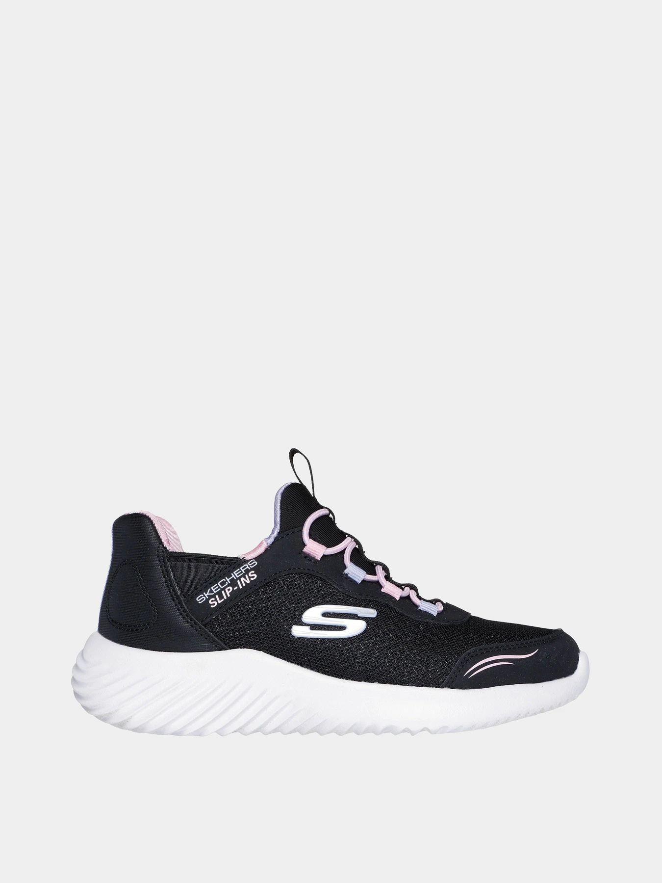Кроссовки Skechers модель 303585L BLK Кроссовки Skechers модель 303585L BLK Фото