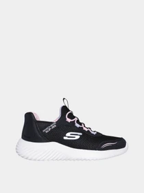 Кроссовкалар Skechers үлгі 303585L BLK Фото