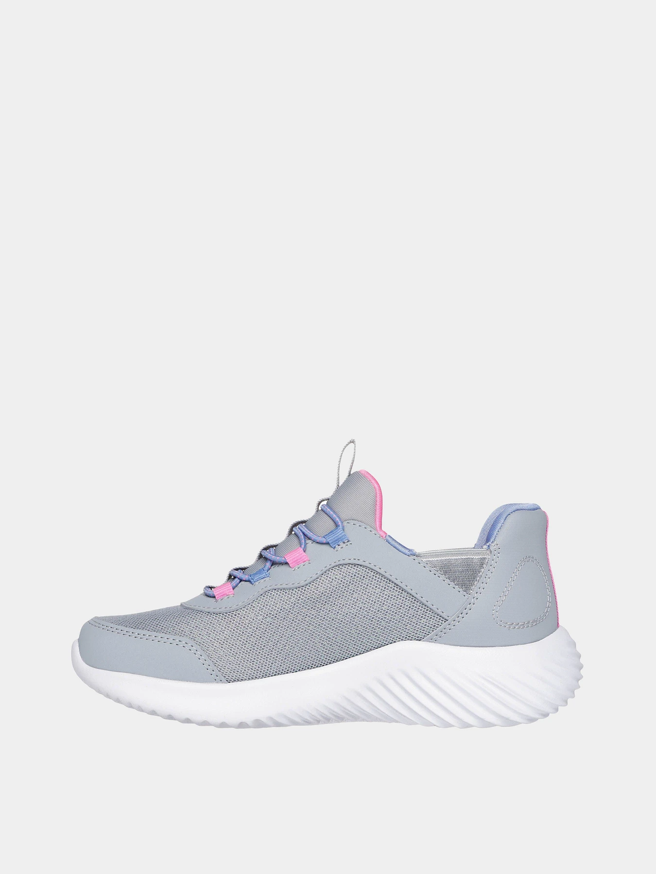 Кроссовки Skechers модель 303585L GRY Кроссовки Skechers модель 303585L GRY Фото