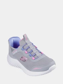 Кроссовки Skechers модель 303585L GRY Фото