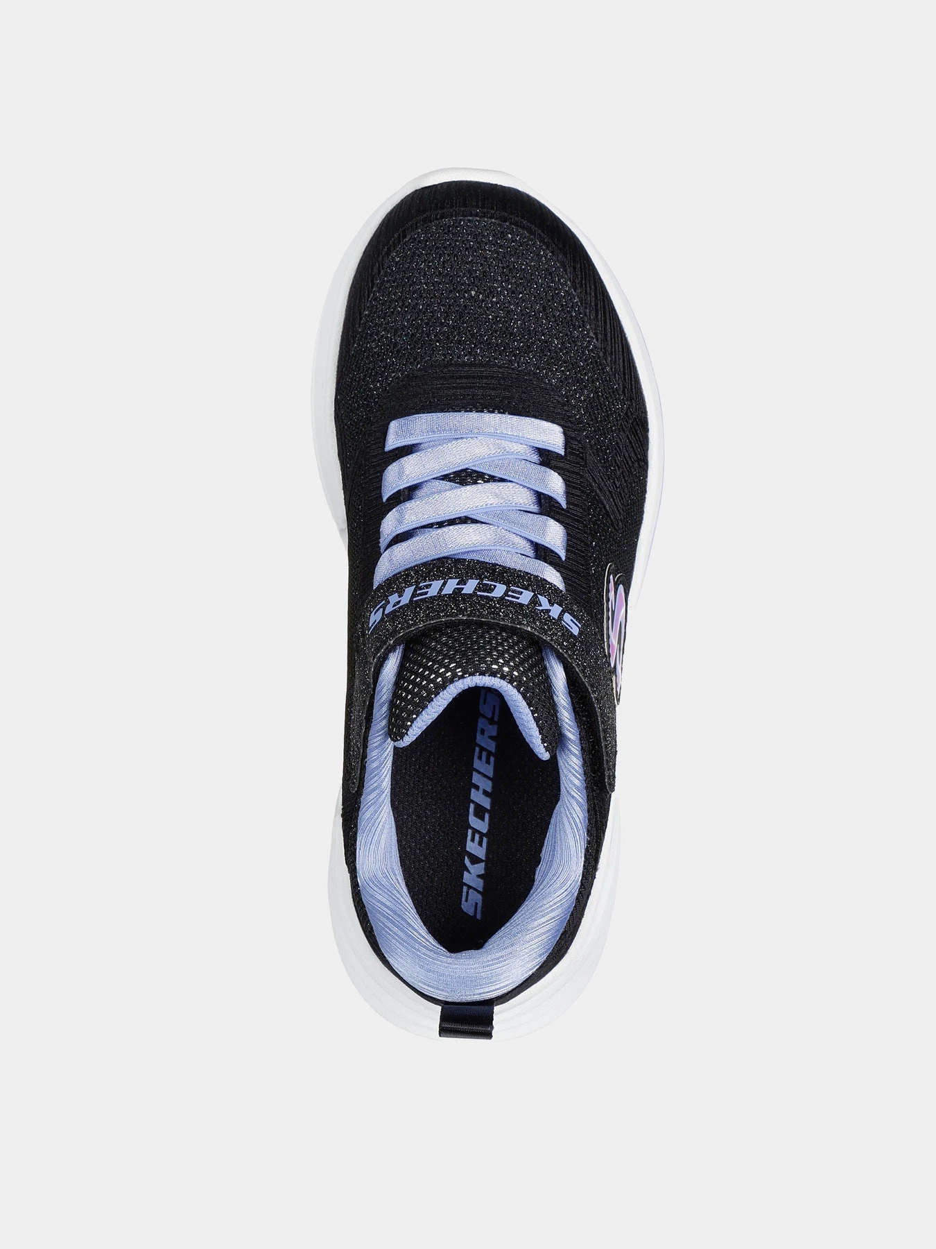 Кроссовки Skechers модель 303557L BLK Кроссовки Skechers модель 303557L BLK Фото
