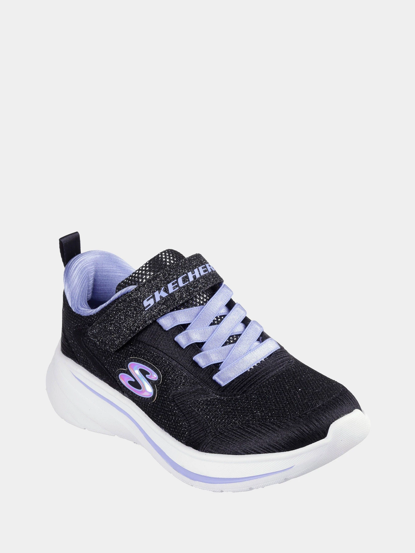 Кроссовки Skechers модель 303557L BLK Кроссовки Skechers модель 303557L BLK Фото