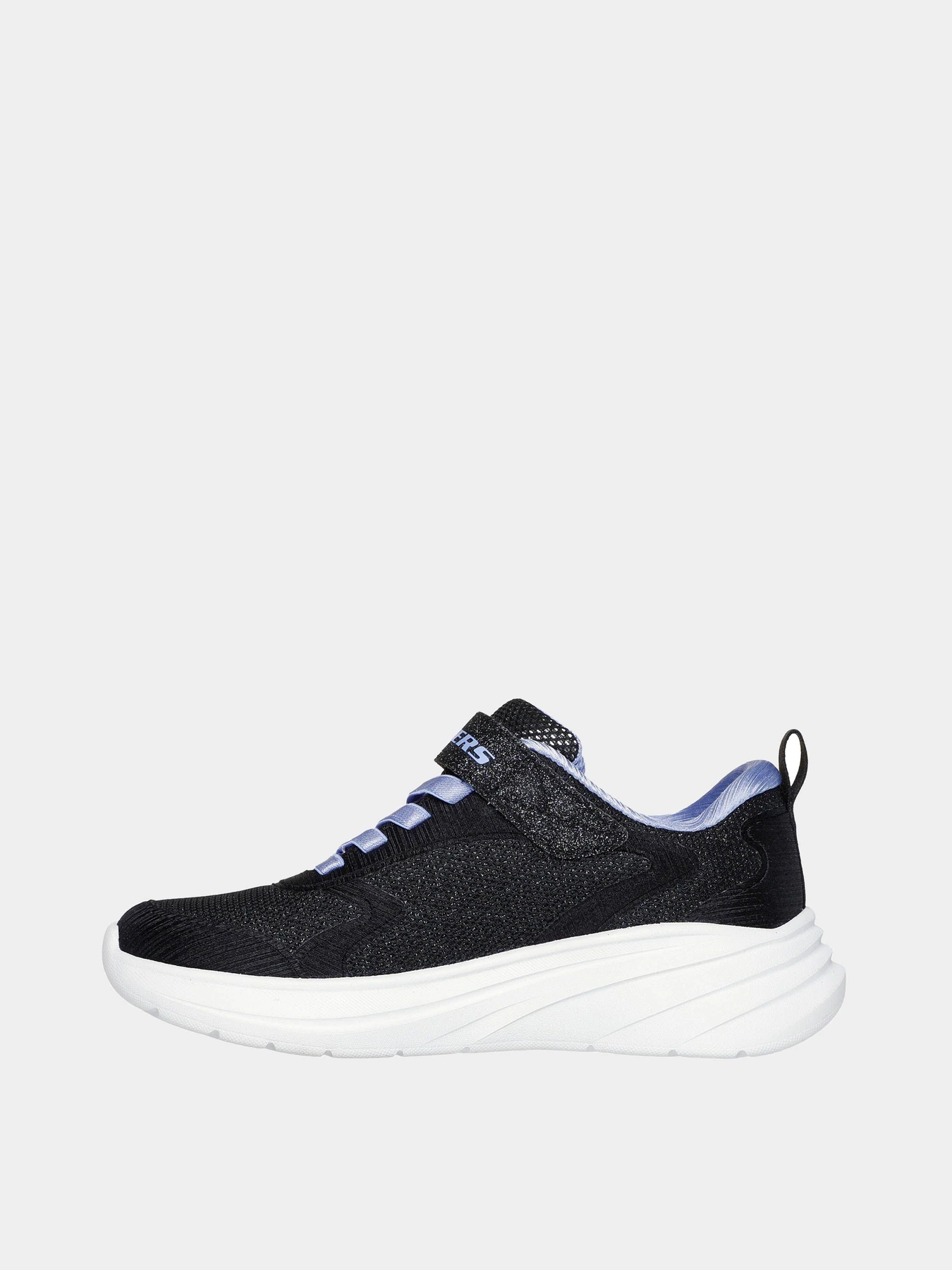 Кроссовки Skechers модель 303557L BLK Кроссовки Skechers модель 303557L BLK Фото