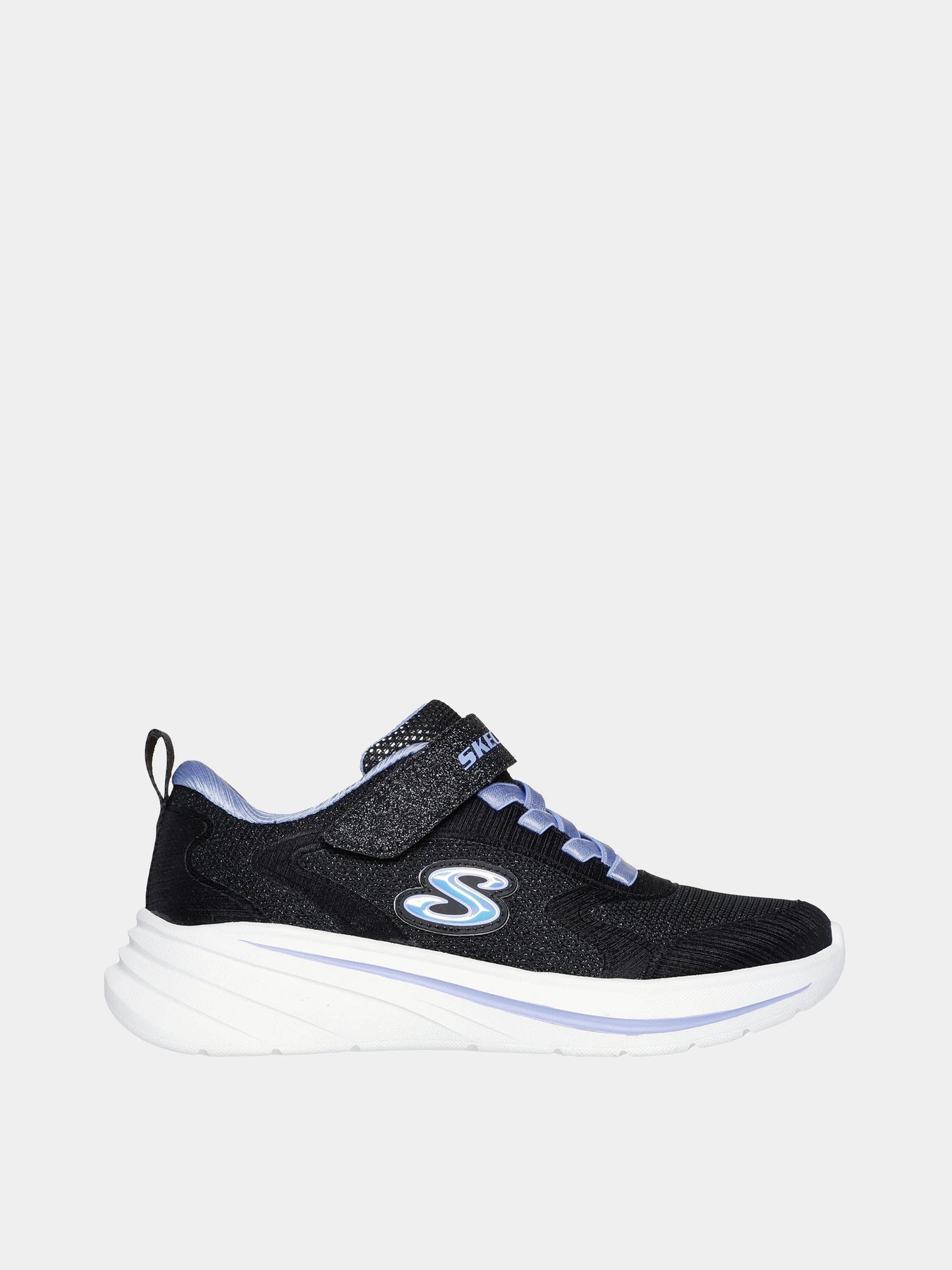 Кроссовки Skechers модель 303557L BLK Кроссовки Skechers модель 303557L BLK Фото