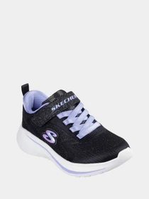 Кроссовки Skechers модель 303557L BLK Фото