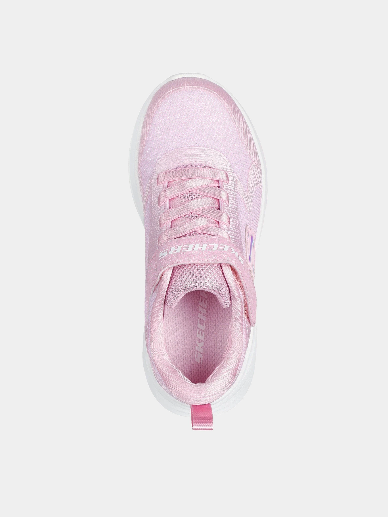 Кроссовки Skechers модель 303557L LTPK Кроссовки Skechers модель 303557L LTPK Фото