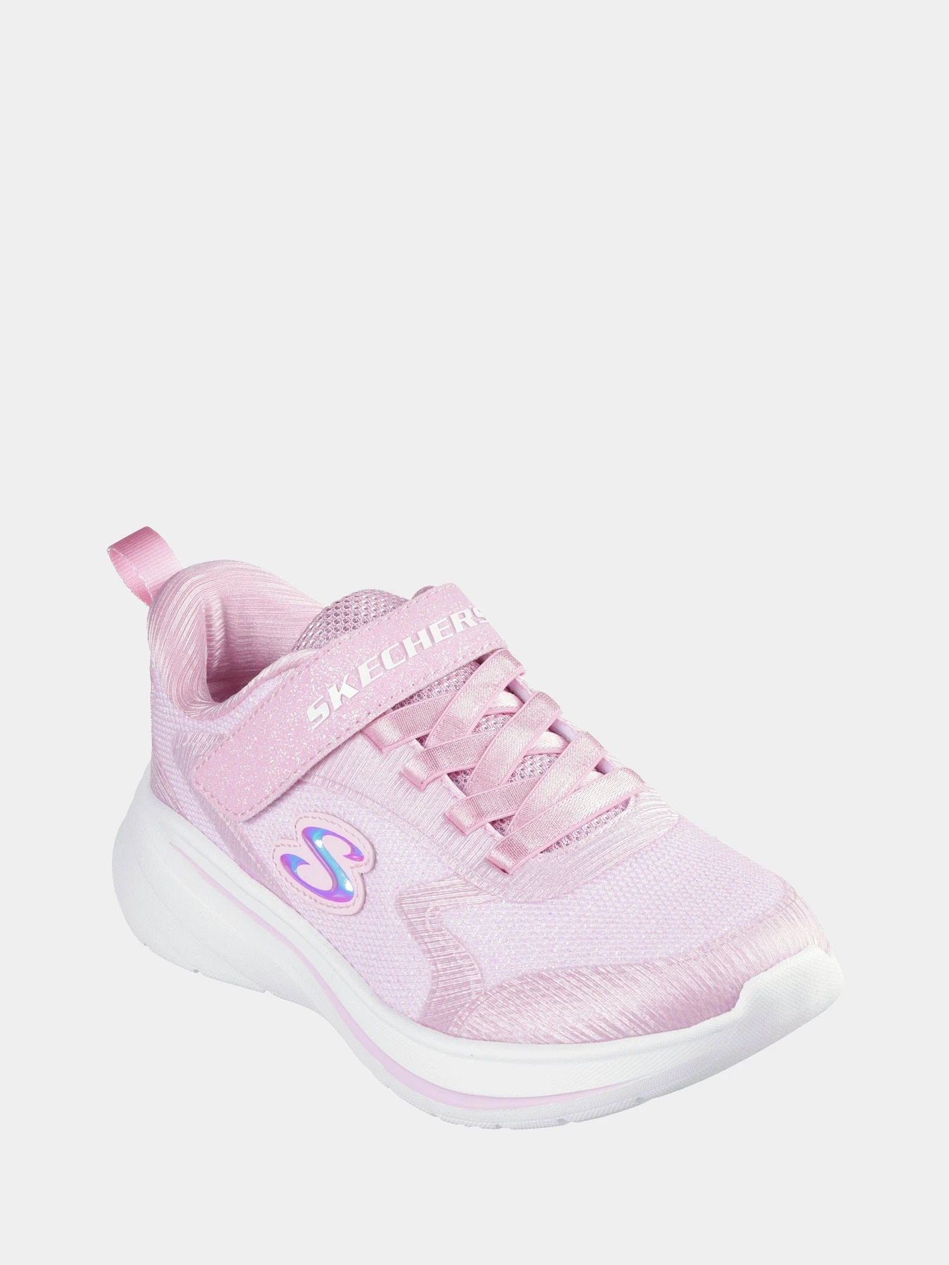 Кроссовки Skechers модель 303557L LTPK Кроссовки Skechers модель 303557L LTPK Фото