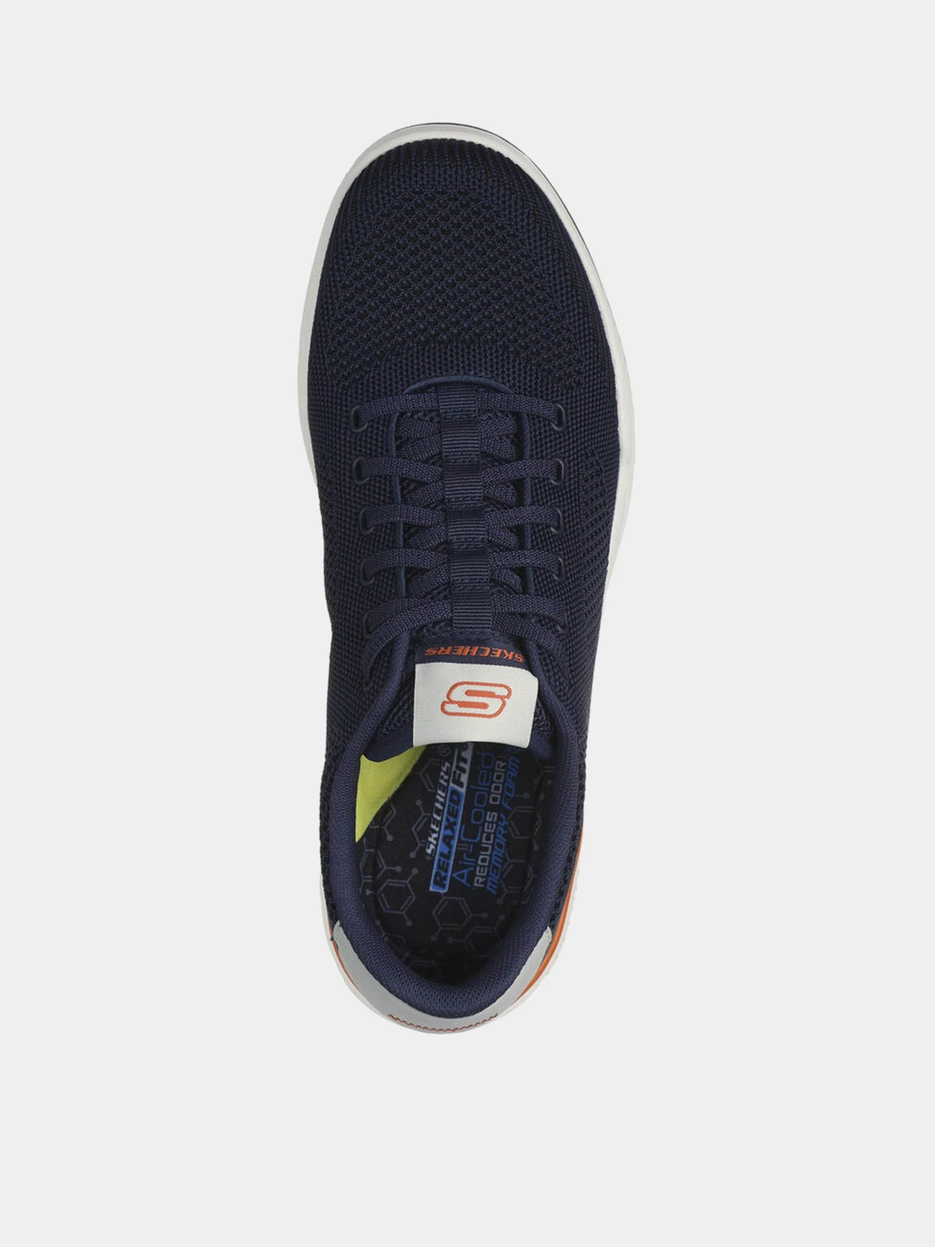 Кроссовки Skechers модель 210793 NVY Кроссовки Skechers модель 210793 NVY Фото