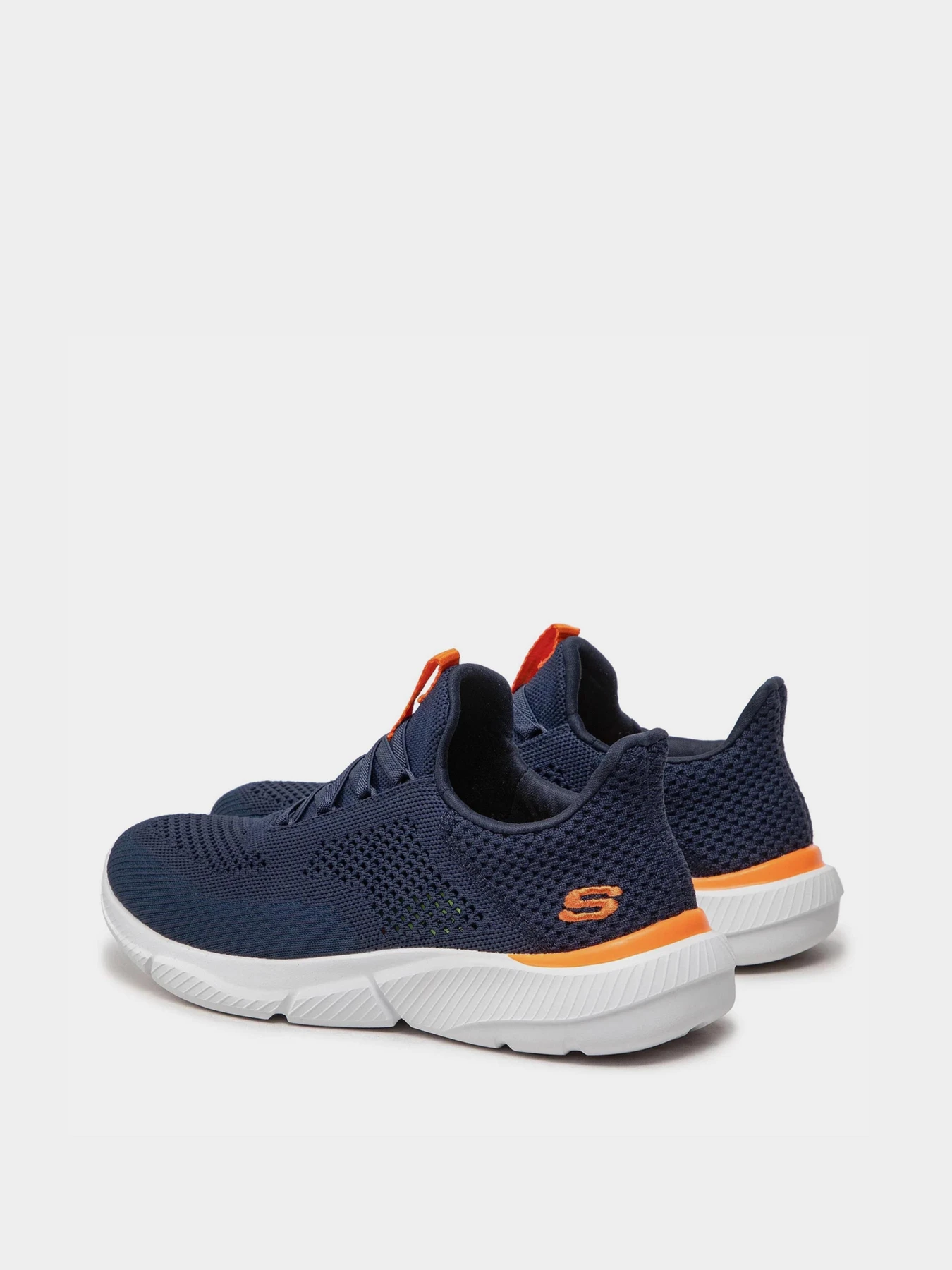 Кроссовки Skechers модель 210281 NVOR Кроссовки Skechers модель 210281 NVOR Фото